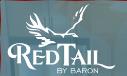 Red Tail Apartments logo